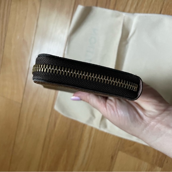 Louis Vuitton Clemence Wallet - Picture 12 of 14
